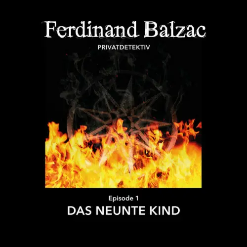 Cover von Various Artists - Das neunte Kind