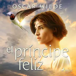 Cover - Oscar Wilde - El príncipe feliz