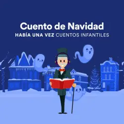 Cover - Había una Vez Cuentos Infantiles - Cuento de Navidad