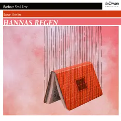 Cover - Susan Kreller - Hannas Regen
