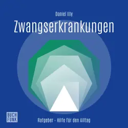 Cover - Daniel Illy - Zwangserkrankungen