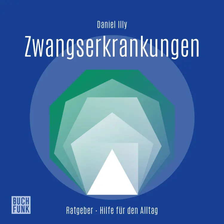 Cover von Daniel Illy - Zwangserkrankungen