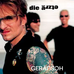 Cover - Die Ärzte - 