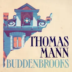 Cover - Thomas Mann - Buddenbrooks