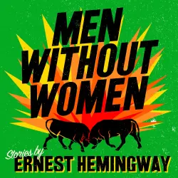 Cover - Ernest Hemingway - Men Without Women