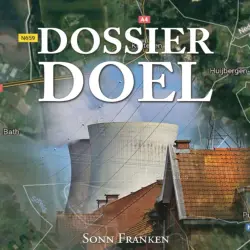 Cover - Sonn Franken - Dossier Doel