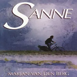 Cover - Marjan van den Berg - Sanne - Deel 1 - Sanne