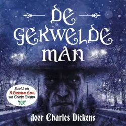 Cover - Charles Dickens Kerstverhalen