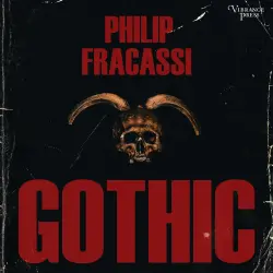 Cover - Philip Fracassi - Gothic