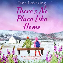 Cover - Jane Lovering - There's No Place Like Home