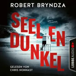 Cover - Robert Bryndza - Kate-Marshall-Reihe - Teil 3 - Seelendunkel