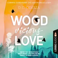 Cover - D. C. Odesza - Wood Love - Teil 3 - WOOD Vicious LOVE