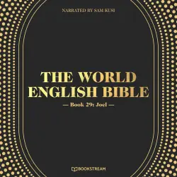 Cover - Various Authors - The World English Bible - Book 29 - Joel