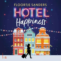 Cover - Hotel Happiness