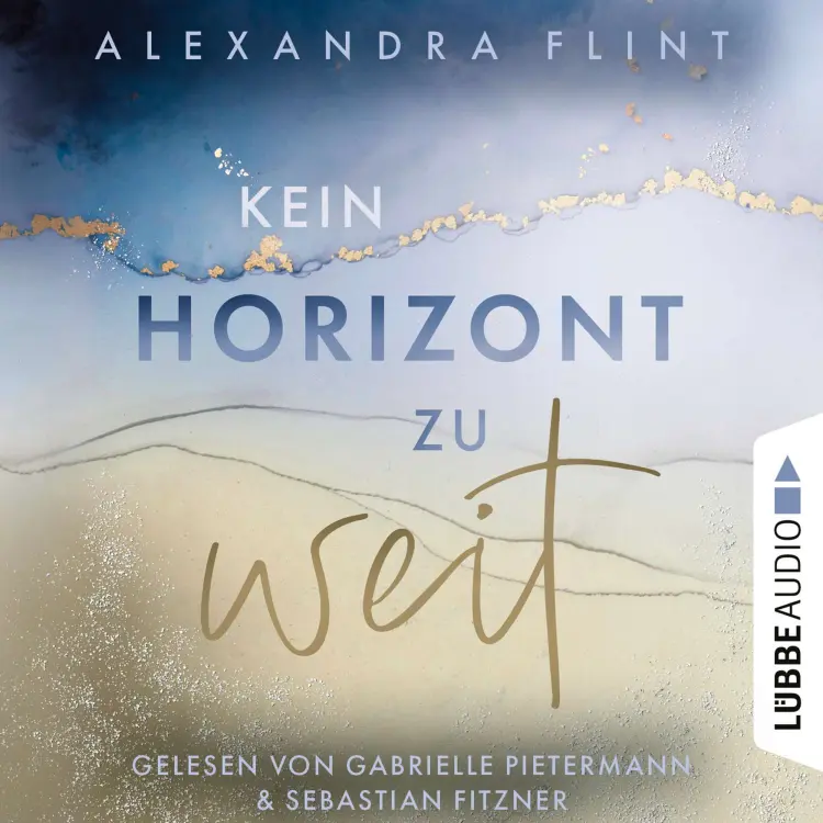 Cover von Alexandra Flint - Tales of Sylt - Teil 1 - Kein Horizont zu weit