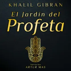 Cover - Artur Mas - El Jardín del Profeta