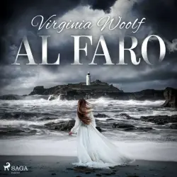 Cover - Virginia Woolf - Al Faro