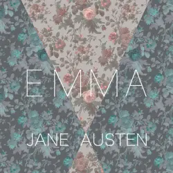 Cover - Jane Austen - Emma