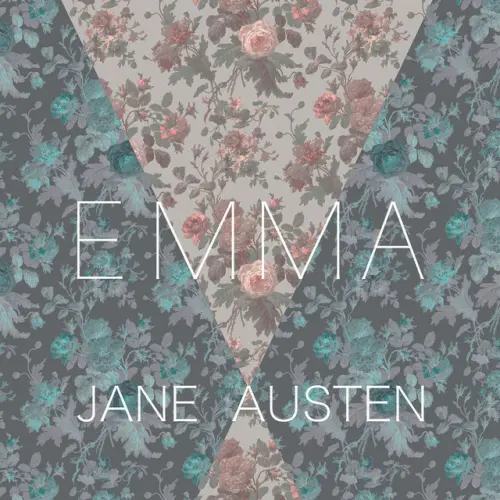 Cover von Jane Austen - Emma