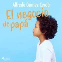Cover - Alfredo Gómez Cerdá - El negocio de papá