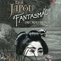 Cover - Lafcadio Hearn - En el Japón fantasmal