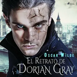 Cover - Oscar Wilde - El retrato de Dorian Gray