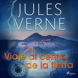 Cover - Jules Verne - Viaje al centro de la tierra