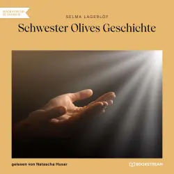 Cover - Selma Lagerlöf - Schwester Olives Geschichte