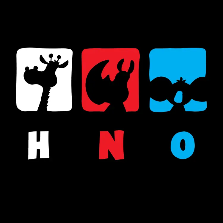 Cover von Ruthe - DIE HNO-WG: Drei Detektive und ein verschwundener Graf