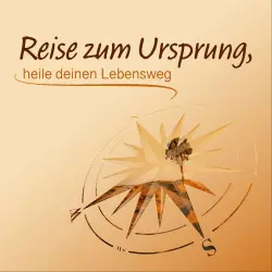 Cover - Regina Christ - Reise zum Ursprung, heile deinen Lebensweg