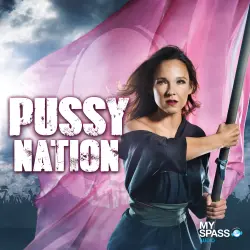 Cover - Carolin Kebekus - PussyNation