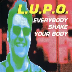 Cover - L.U.P.O. - 