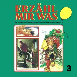 Cover - Erzähl mir was