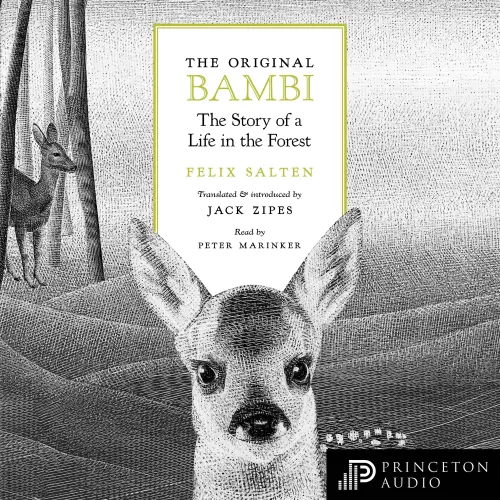 Cover von Felix Salten - The Original Bambi - The Story of a Life in the Forest