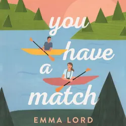 Cover - Emma Lord - You Have A Match