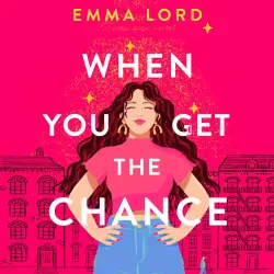 Cover - Emma Lord - When You Get The Chance