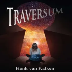 Cover - Henk van Kalken - Traversum