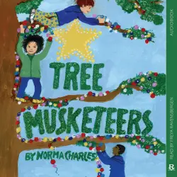 Cover - Norma Charles - Tree Musketeers