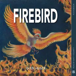 Cover - Glen Huser - Firebird