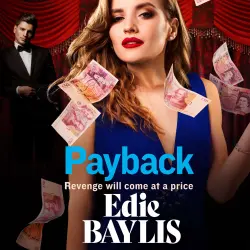Cover - Edie Baylis - The Allegiance Series - Book 4 - Payback