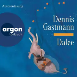 Cover - Dennis Gastmann - Dalee