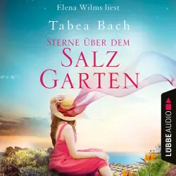 Cover - Tabea Bach - Salzgarten-Saga - Teil 3 - Sterne über dem Salzgarten