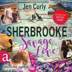 Cover - Jen Curly - Rocky Mountains Love - Band 2 - Sherbrooke - Savage Love