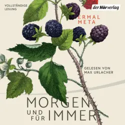 Cover - Ermal Meta - Morgen und für immer