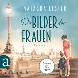 Cover - Natasha Lester - Die Bilder der Frauen
