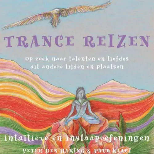 Cover von Peter den Haring - Trancereizen