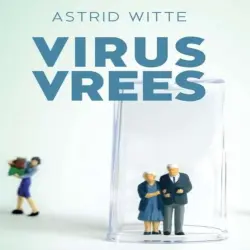 Cover - Astrid Witte - Virusvrees