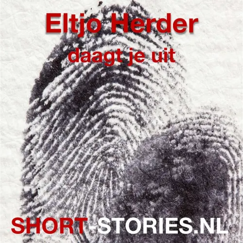 Cover von Henry Slesar - Eltjo Herder daagt je uit