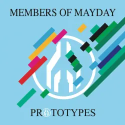 Cover - Members Of Mayday - 