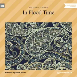 Cover - Rudyard Kipling - In Flood Time
